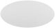 Universal Explore Home™ Oasis White Dockside Dining Table-3