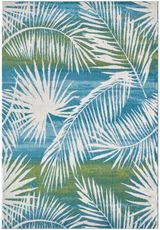 Green Palms