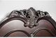 Furniture of America® Mandura Cherry Queen Bed-2