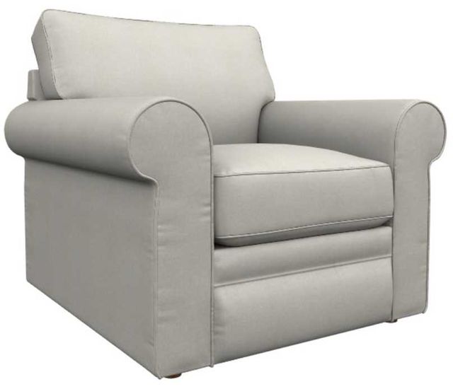La-Z-Boy® Collins Parchment Chair-0