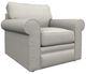 La-Z-Boy® Collins Parchment Chair-0