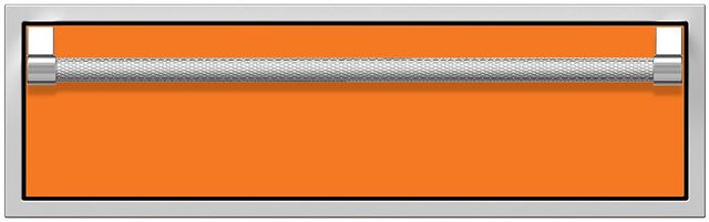 Hestan® AGSR Series 36" Citra Outdoor Single Storage Drawer-0