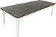 Jofran Inc. Madison County Table and 4 Side Chairs Dining Set-5
