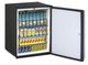 U-Line® ADA Series 24" 5.3 Cu. Ft. Panel Ready Built-In or Freestanding Under The Counter Refrigerator-1