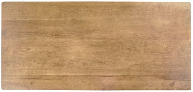 Bassett® Furniture Customizable Dresden 90" Rectangle Dining Table-3