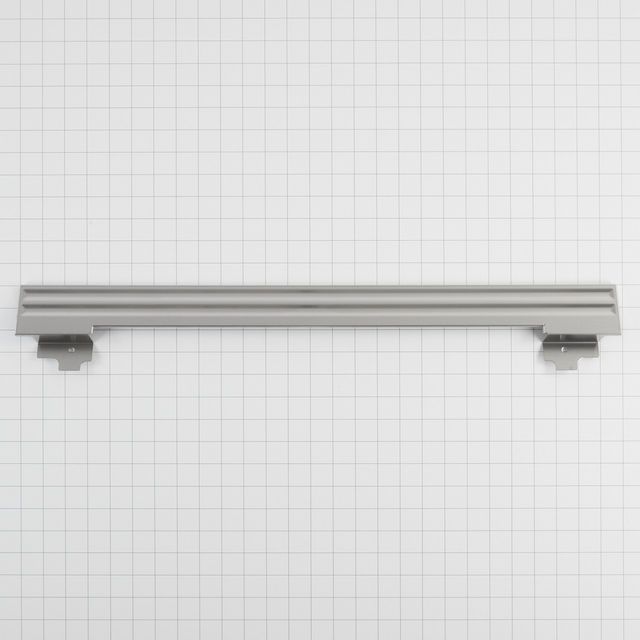 Whirlpool® 27" Stainless Steel Built-In Oven Bottom Vent Shield Kit-2