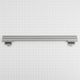 Whirlpool® 27" Stainless Steel Built-In Oven Bottom Vent Shield Kit-2