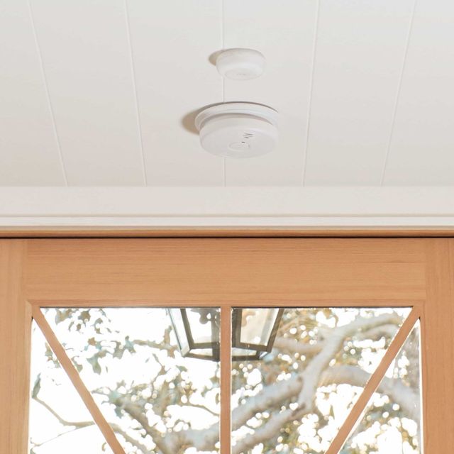 ring White Alarm Smoke and CO Listener-3