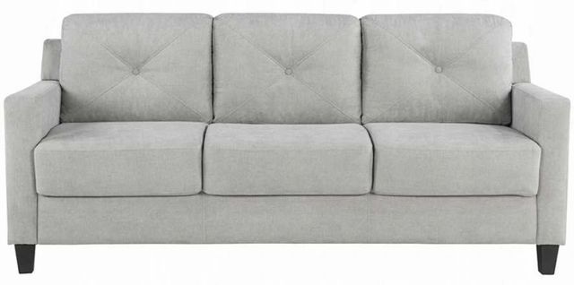 ACME Furniture Horatio Taupe Sofa-3