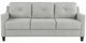 ACME Furniture Horatio Taupe Sofa-3
