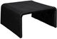 Coaster® Cahya 2-Piece Black Occasional Table Set-3