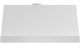 Vent-A-Hood® 48" Wall Mounted Range Hood-White-0