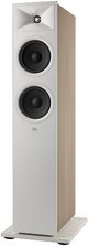 JBL® Stage 260F 6.5" Latte Floorstanding Speaker-3