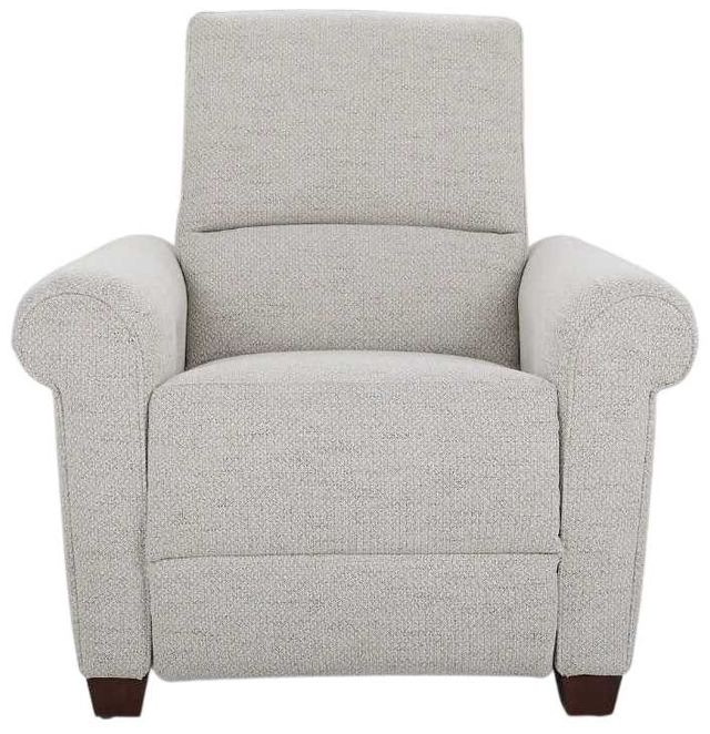 La-Z-Boy® Clybourn Pebble Power Reclining Chair with Headrest-1