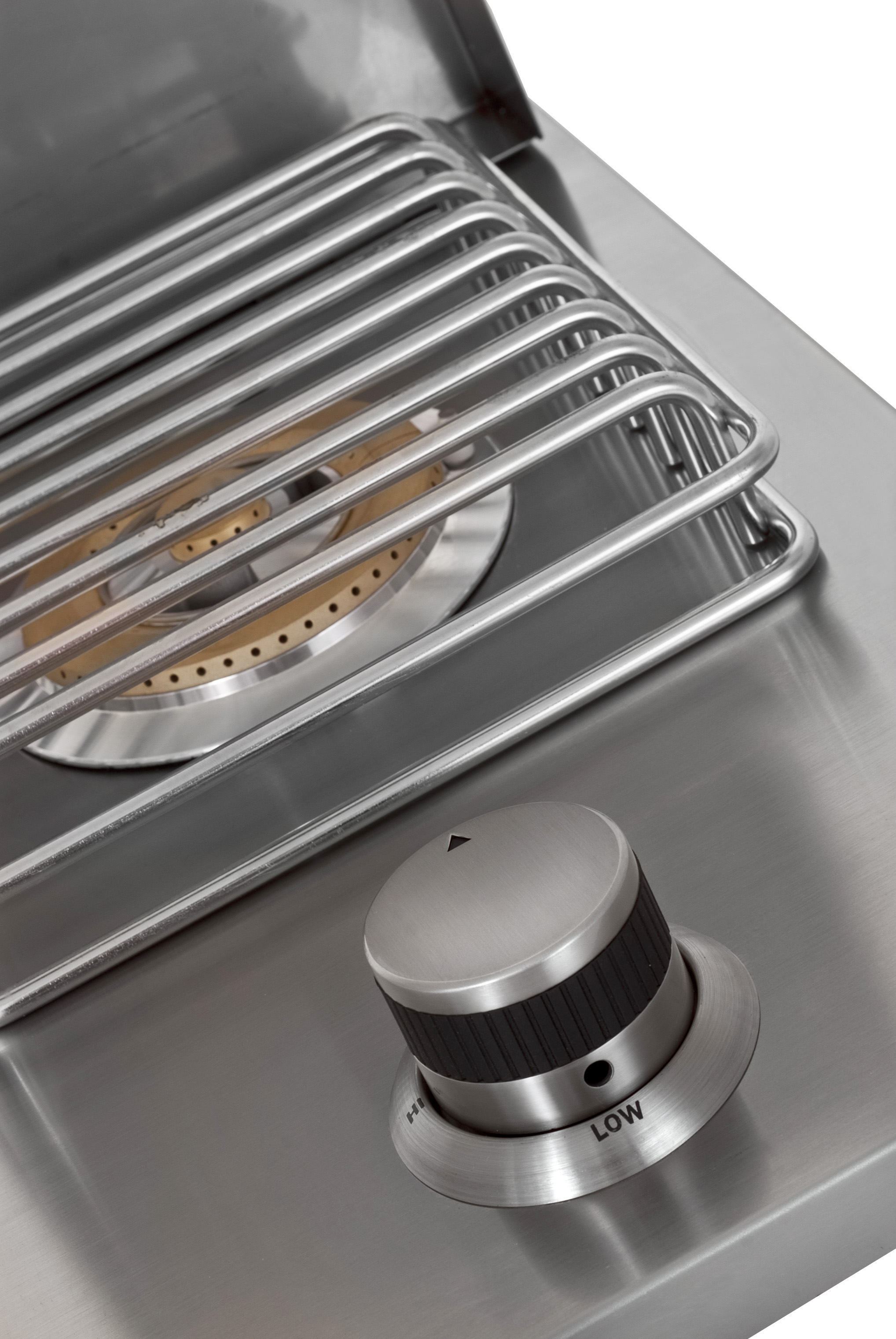 Blaze Drop In Side Burner