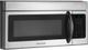 Frigidaire® Over The Range Microwave-Silver Mist-2