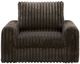 Signature Design by Ashley® Chalmers Chocolate Power Gliding Chaise-2