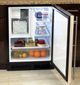 Marvel 4.9 Cu. Ft. Panel Ready Under The Counter Refrigerator-1