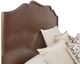 American Drew® Vantage Carlisle Brown King Panel Bed-2
