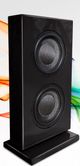 Totem Acoustics High-Fidelity Subwoofer Speaker-3