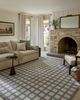 Loloi® Ryder 5'x8' Style 1 Area Rug-1