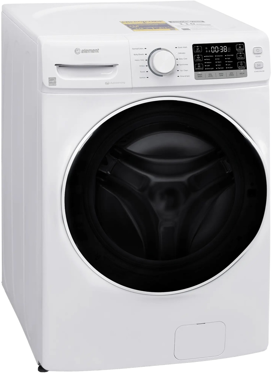 Element EFL4527BW Washer - Thumbnail 4