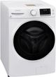 Element® 4.5 Cu. Ft. White Front Load Washer -2