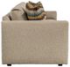 HF Custom Customizable Sierra Three over Three Cushion Sofa-2