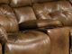 Cheyenne Almond 2-Pc Dual Reclining Living Room Set-5