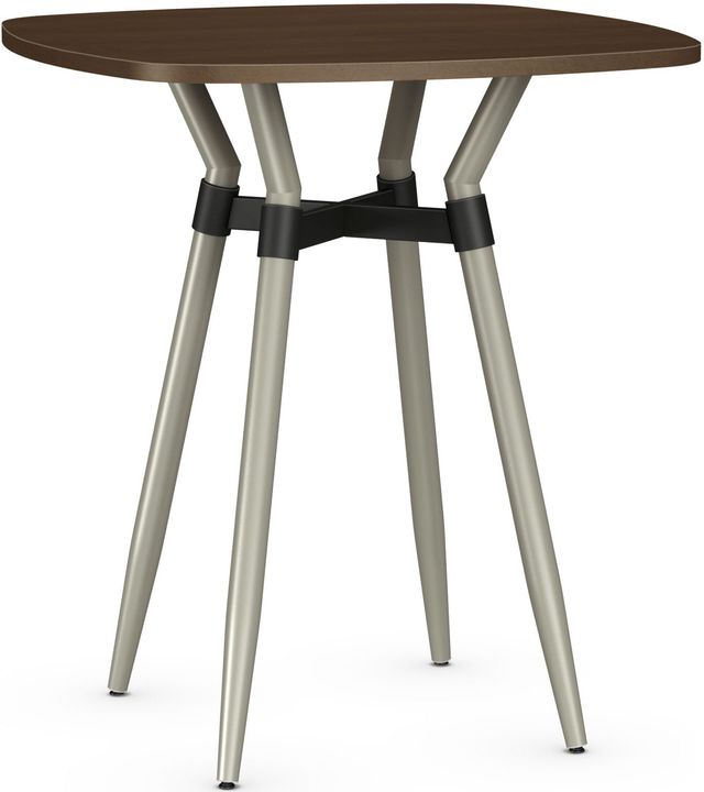 Amisco Customizable Link 36" Counter Height Table Base-0
