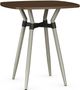 Amisco Customizable Link 36" Counter Height Table Base-0