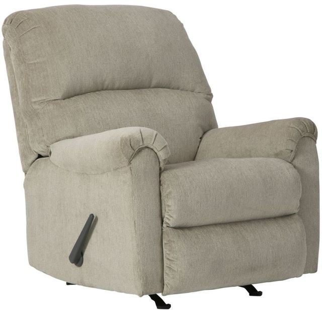 Signature Design by Ashley® Dorsten Sisal Rocker Recliner-0