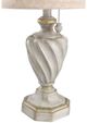 Stylecraft Beige/Off-White Table Lamp-3