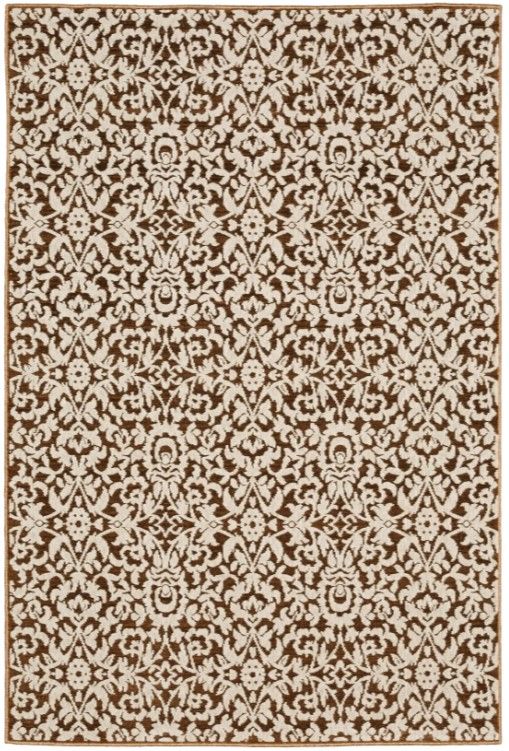 Oriental Weavers™ Intrigue 5'x8' Style 2 Area Rug-0