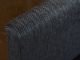 Horizon Home® Luca Blue Upholstered Dog Bed-3