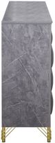 New Classic® Home Furnishings Symmetry Charcoal Dresser-4