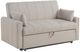 Coaster® Portland Latte Sofa Bed-0