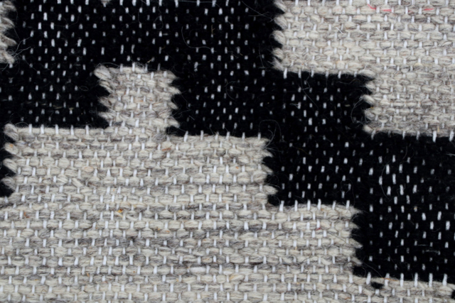 Renwil® Zaatar Beige/Black 8' X 10' Area Rug-3