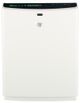 GE® 115V Air Purifier-White-0