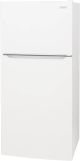 Frigidaire® 30" 18.3 Cu. Ft. White Top Freezer Refrigerator-3