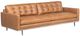 Four Hands Lexi Leather 89" Sofa-0