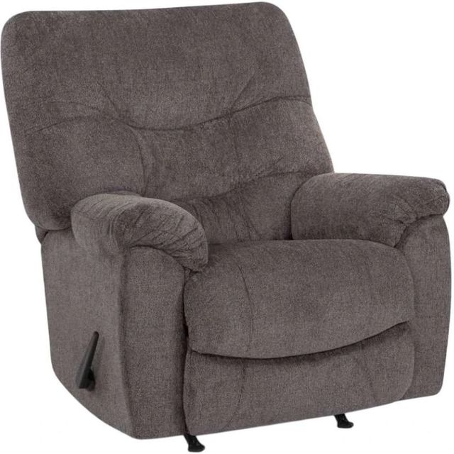 Franklin™ Trilogy Zuir Spruce Power Rocker Recliner-0