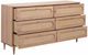 TOV Furniture Carmen Natural Dresser-4