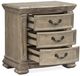 Magnussen Home® Marisol Fawn Drawer Nightstand-4