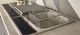 Wolf® 15" Stainless Steel Transitional Electric Fryer Module-3