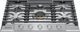 Frigidaire Professional® 30" Stainless Steel Gas Cooktop-0