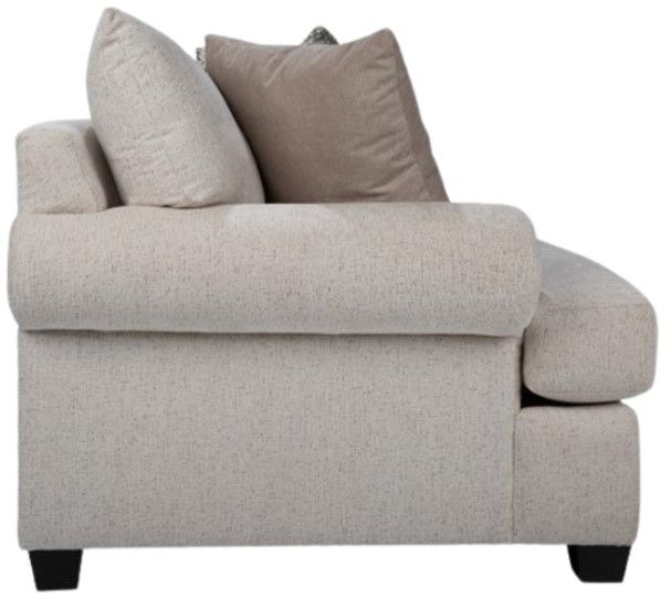 Decor-Rest® Furniture LTD Customizable 2360 Sofa-2