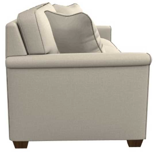 La-Z-Boy® Bexley Linen Sofa | Original Home Furniture | Guelph, ON