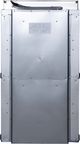 FORNO® Alta Qualita 30" Stainless Steel Double Electric Wall Oven-2