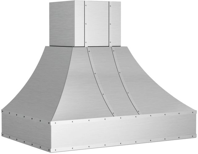 BlueStar® Wrangler 36" Color Match Wall Mounted Range Hood-0
